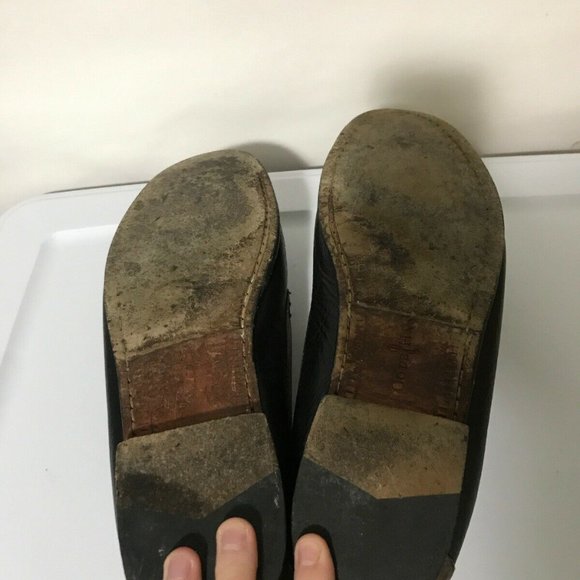 Cole Haan Country Mens Leather Slip On Loafers - Picture 6 of 6